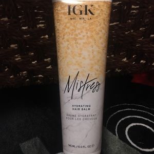 IGK Mistress  Hydrating Hair Balm